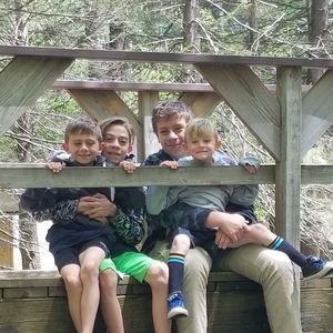 Meet your Posher, Mandy